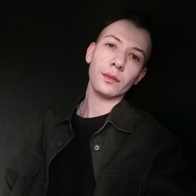 liamlemann's profile picture. 