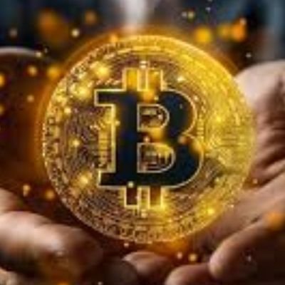 ScalpTrader88's profile picture. #Bitcoin