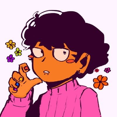 // RP/PARODY ACCOUNT ! ! //
~
PFP by Shinjiro