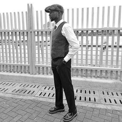 WALADUJR's profile picture. Entrepreneur !
Realtor!
📈📉