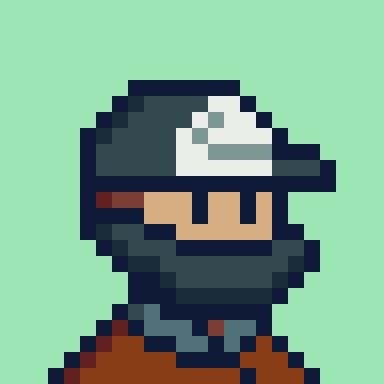 Larry 🔧さんのプロフィール画像
