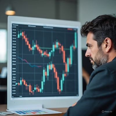 RealCrypto136's profile picture. CryptoNews • Signals • Reality Checks
🔍 Meme-worthy insight | 🔥 No paid shills
#MrExposure | @RealCryptoTalk