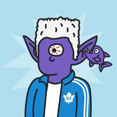 NFT Enthusiast | ETH Maxi | Junior Trader
Community is #1
ApeChain noob | $APE | @ApeCoin 🦍
