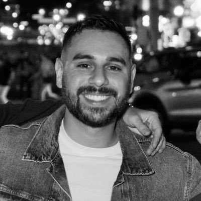 JustinEscamilla's profile picture. “Let your dreams be bigger than your fears and your actions louder than your words.”