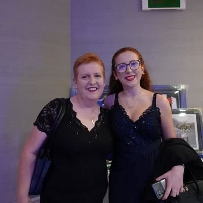 SioCope2002's profile picture. Wife, mum, secretary. 😁 QoS 💙