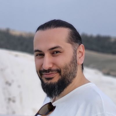 ahmet_dereli's profile picture. 