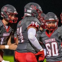 Isaac Fedesco (@classof26oline) 's Twitter Profile