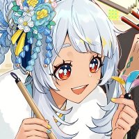 rishi (@nerdkento) 's Twitter Profile
