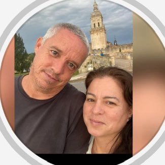 ❤️🩵 Jesús + Nicolás 🩵 Mis amores. 🤰Futuros papás de Nicolás 🍼Opiniones personales. 🐝 Abogada