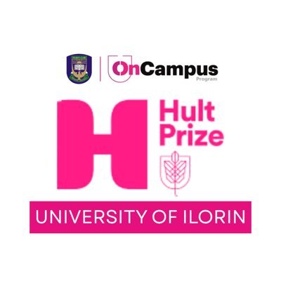 Hult Prize at Unilorin Profile