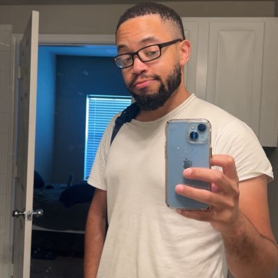 TharonM43's profile picture. Trying to find my way | ΘΧ