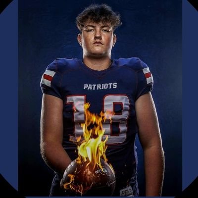 GarrettCline28's profile picture. 3.9 GPA
⚾️ RHP/Utility, American Legion ball, Marietta Post 64⚾️

🏀SG/PF🏀

🏈QB/TE/DL🏈

Class of 2028, Parkersburg South High School