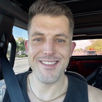 Joshua DeSantis (@joshua__d_) 's Twitter Profile