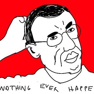 jeunebouffon's profile picture. ⁉️