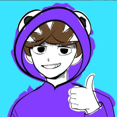 Daviswag7u7_'s profile picture. ✍️ Dibujo lo que imaginas / diseño lo que streameas
🎨 Comisiones abiertas (Pixel art, ilustración, overlays)
🎮 https://t.co/aCXEjiJUj8
💌 ¡DMs abiertos!