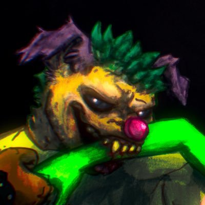 Astrocydes🍉 Profile