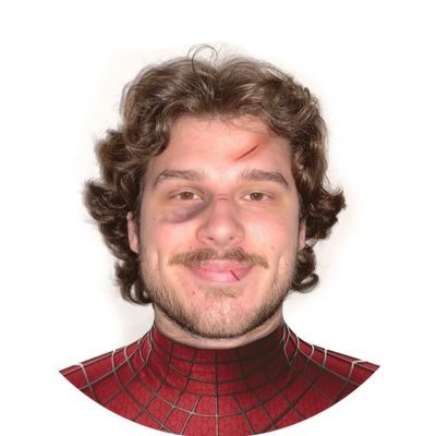 antialek's profile picture. movies, comics | 26 | 🍉