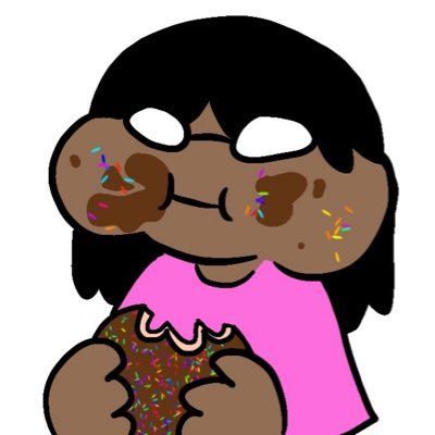 🎨 COMMS OPEN 0/3 ── .✦
i repost 24/7 and post sometimes┃i love yuri :3c┃may or may not be ND and mentally ill (・–・)┃i unironically ship Jaxcest . . .