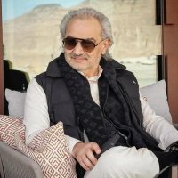 مكتب الأمير الوليد بن طلال آل سعود (@lmyadat53280) 's Twitter Profile