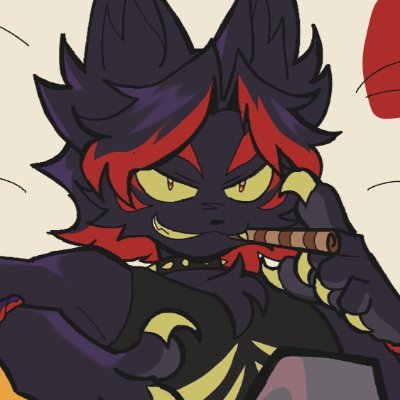🇲🇽tacoland user | Animations and ocs | ESP & ENG
📍 Comms : https://t.co/ODtXCiBB9l | https://t.co/WmDNAOCQg7 |
banner by tmdease |