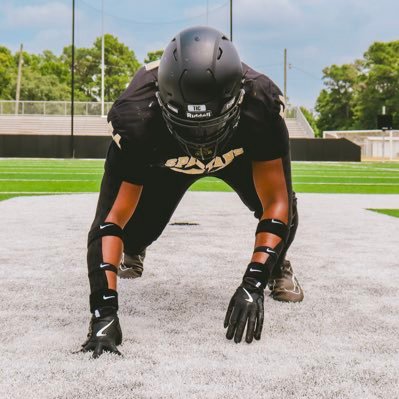 3.57gpa |3.75 core gpa|6’0|265|78.5in-WS|Co’26|HC:@CoachEChuter|DT/DE|email:joshualoydrakeathletics64@gmail.com|phone#:985-605-4527 NCAA ID#2209676728
