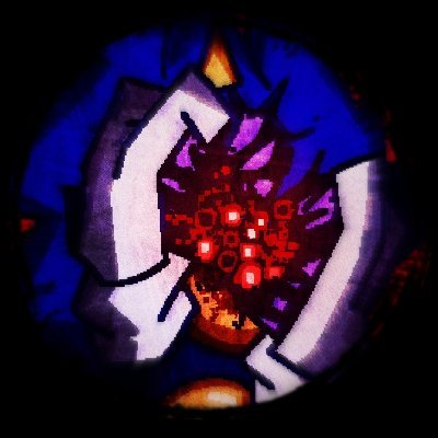 SC4RL3TDR3AD's profile picture. DO YOU THINK YOU'RE IN CONTROL ? ( Parody / RP // Not affiliated with Saster / Doorknoob nor the Soulles DX dev team / All art is not mine )