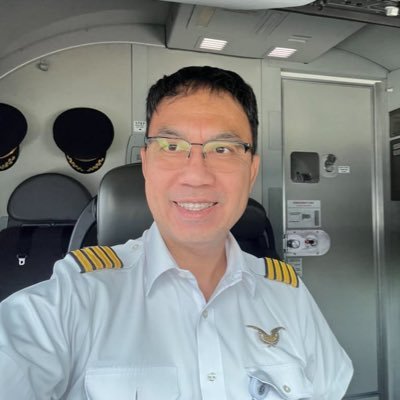 zhangbillionz's profile picture. work as a flight ✈️ captain pilot ✈️ ✈️ ✈️