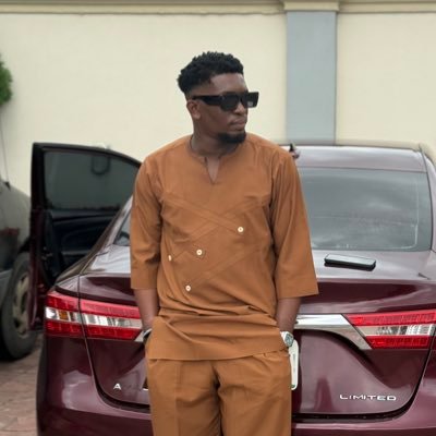 bassy_goodluck's profile picture. software engineer | rust | react | nodejs