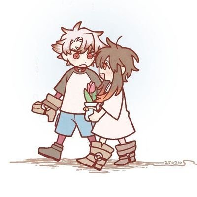 Bueno aquí encontrarás dibujos de murder drones y también de Nxuzi y sus hijas tambien oc míos espero que los disfruten💖🌷💛💜💛💜🌿🌿🌷💗