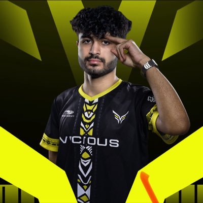 22 | @thevicious_ | @USMNT | @FIFAe World Cup Top 10 | 6x North American Champion