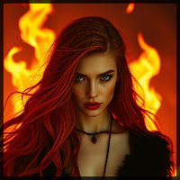 Tora Nightthorn (@toranightthorn) 's Twitter Profile