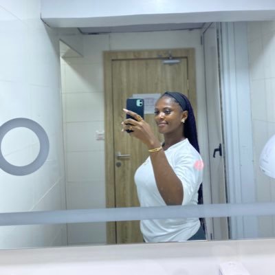 Nifemi🖤🖤🖤 Profile