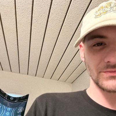 ChanceJMcD's profile picture. 