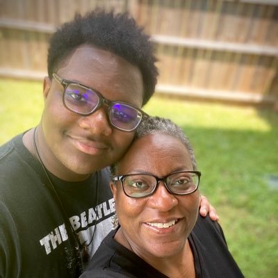 Mother,Daughter,Sister,Friend,Advocate - Unapologetically authentic in affirming my purpose in life. These expressions are my own.