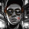 Zer097B's profile picture. Graphic Designer / Defi Degen - in The Meme Time ✨⏰
$ITMT ⏰ / $Sailana 🐺 ✨