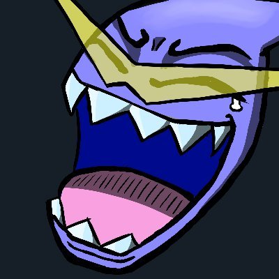 PowerGeistさんのプロフィール画像