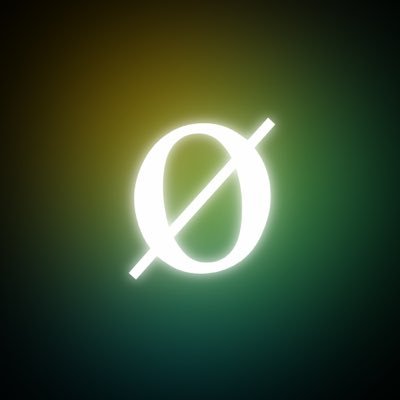 zeroalphabot's profile picture. https://t.co/bQnzPPjaKT. | NØ CØIN ØUT | @zerosauce4u dev