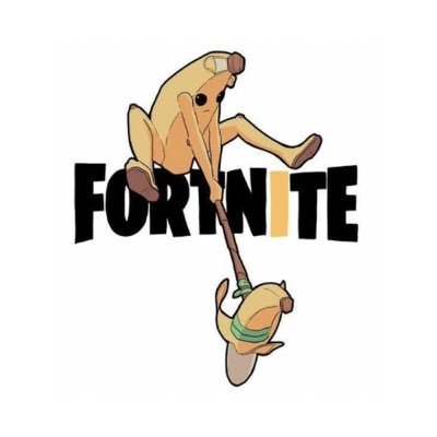 level 18: I’m a photographer and also a massive Fortnite lore fan.