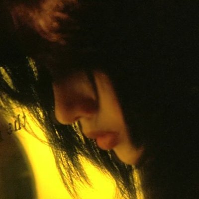 gothik_kasual's profile picture. iconic descent into madness ; qr @ hft