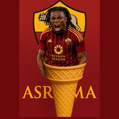 ASRpassion's profile picture. 🐺💛❤️