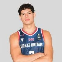 6’10 G/F Class of 2026 🇩🇪🇬🇧🇬🇷🇨🇾 Basketball Player GB U20 @balboa_MBB Florida USA, @Eisbären Bremerhaven Germany