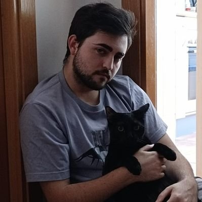 Streamer chiquito, un podcast de videojuegos llamado MisterX y aprendiendo desarrollo de videojuegos 🎮❤️