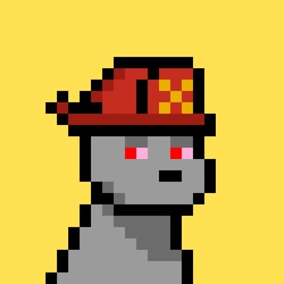 FlameMetaX's profile picture. @Doginaldogs | Firefighter 🧑‍🚒