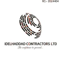IDELHADDAD CONTRACTORS LTD. (@idelhaddadc) 's Twitter Profile