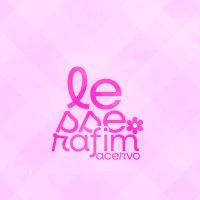 LE SSERAFIM ACERVO (@sserafiacervy) 's Twitter Profile