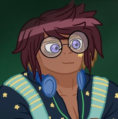 Cinth Sleepwear™️
Always a man of the spectacle..