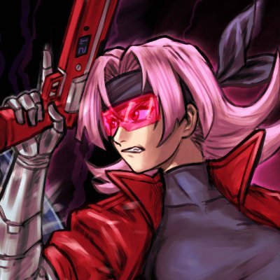 I Draw.
Metal Gear Fan, Capcom Enjoyer, Retro Anime Enthusiast and FGs player.
Gunner pfp by: @MasanArt_
comm info: https://t.co/KzVWTtCaTJ