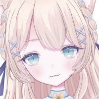 緩猫うに☁️🫧VTuber準備中 (@yuruneuni) 's Twitter Profile