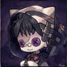 15Shing's profile picture. Just a simple dude that tries to stream every now and then as a cursed doll png-tuber :p Maybe if it becomes more than a hobby, I'll get a vtuber model.