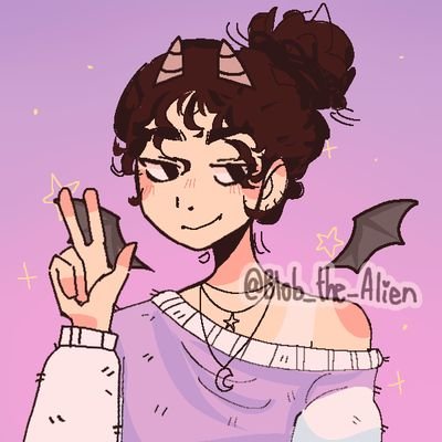 ♀️She/Her
🇨🇱 28HP
🏳️🌈 AroAce Potato
Soy tu hada traficante de rol 🧚🏻♀️✨
Delulu is the solulu #volkacio🦋
🌸17/07/21 🌸 31/07/22🌸